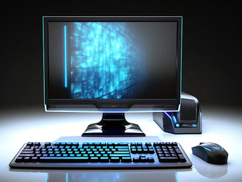 網(wǎng)絡(luò)科技產(chǎn)品 連接未來(lái)的橋梁