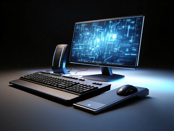 網(wǎng)絡(luò)科技產(chǎn)品 計(jì)算機(jī)科技賦能數(shù)字生活的橋梁