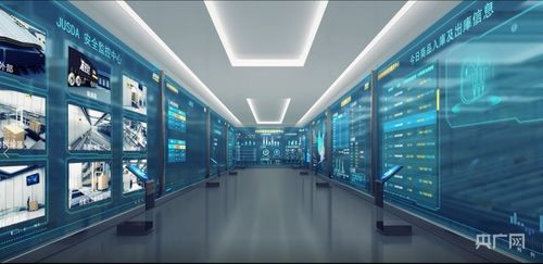 科技向新，針紡“老賽道”闖出“新藍(lán)海”——網(wǎng)絡(luò)科技重塑南昌傳統(tǒng)產(chǎn)業(yè)格局