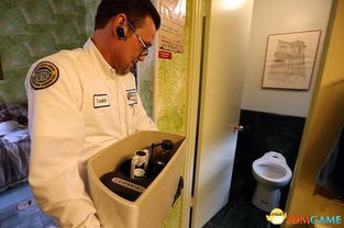 谷歌涉足家政服務領域 科技巨頭如何重塑“上門服務”新生態？