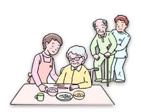 家政服務無需愁，婁葑黨員為您來搭橋